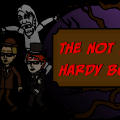 TotD: Mystery