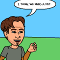 The Pet
