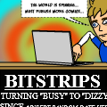 TotD: Dizzy