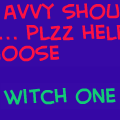 'Please Help'