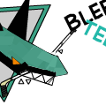 san jose sharks logo
