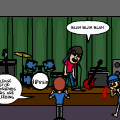 TotD: hipsters