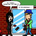 Roleplay with jaywood