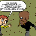 Triple Threat - Part 43