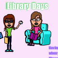 library days