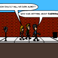Earning Money