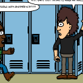 It's A Girl's World #3
