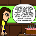 TotD: Goodies