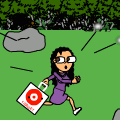 totd: target