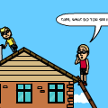 IRTH#8 Chimney
