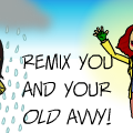 ****REMIX****