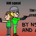 NM SQUAD!
