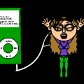 iPod remix