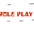 role play's 