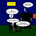Haunted, Anywhere USA