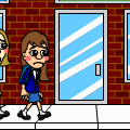 The mystery gals prt2