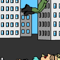 Super Hero