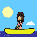 REMIX You On the boat