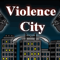 Violence city