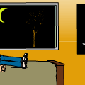TotD: Poltergeist