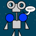 TotD: Robot Overlords