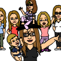 The Many Many Me's