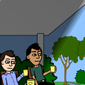 'The Front Porch Swingers 5'