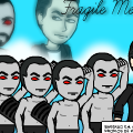 Fragile Memories