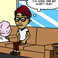 TotD: Sugar