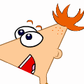 Crazy Phineas