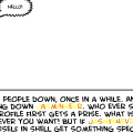 The people finder