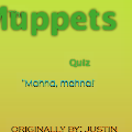 Muppets Quiz