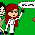 Mah Top 2 BFF'S and mee remix!