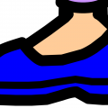 Shoe
