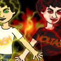 High Voltage