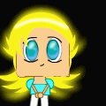 Chibi/Anime For Viva