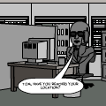 Tom: Worst Spy Ever