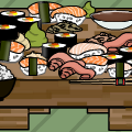 Project Uno:~Sushiiiiii (:
