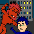sonic adventures