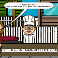 TotD: Stew