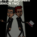 Bitstrip brothers 2