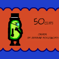 TotD: Stamps