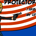 Protector