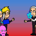 project: game-over