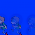 late for school