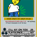 homer's card