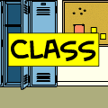 Class Drama?!?!