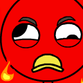 random angry birds