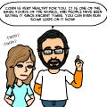 TotD: Corn