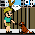 TotD: Murphy\'s Law